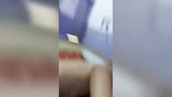Hot Desi Couple Making Out Then She Sucks His Cock Passionately