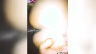 Indian Housewife Getting Fingered Then Fucked Hard From Behind