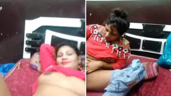 Call Girl Moaning While Her Client Pounds Her Pussy Really Rough