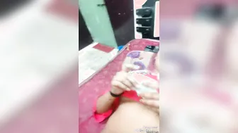 Call Girl Moaning While Her Client Pounds Her Pussy Really Rough