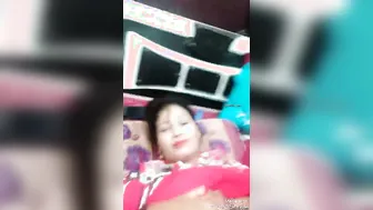 Call Girl Moaning While Her Client Pounds Her Pussy Really Rough