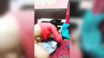Call Girl Moaning While Her Client Pounds Her Pussy Really Rough