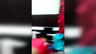 Call Girl Moaning While Her Client Pounds Her Pussy Really Rough