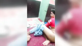 Call Girl Moaning While Her Client Pounds Her Pussy Really Rough