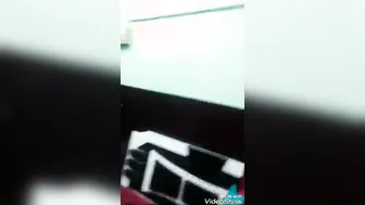 Call Girl Moaning While Her Client Pounds Her Pussy Really Rough