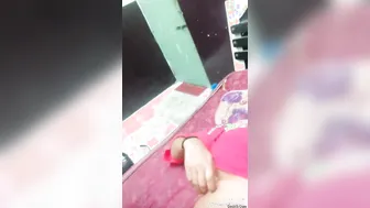 Call Girl Moaning While Her Client Pounds Her Pussy Really Rough