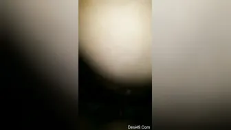 Bihari Babe Getting Drilled Doggy Style Moaning Loud In Hindi