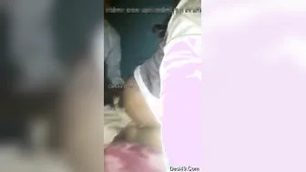 Bihari Babe Getting Drilled Doggy Style Moaning Loud In Hindi
