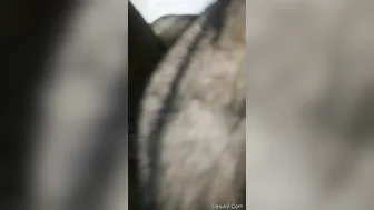 Indian Wife Taking Her Husband Deep Screaming In The Bedroom