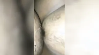 Busty Indian Wife Getting Fucked Deep By Hubby After Dinner