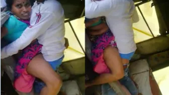 Horny Slut Getting Pounded Hard By Young Guy With Dirty Talking