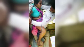Horny Slut Getting Pounded Hard By Young Guy With Dirty Talking