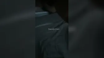 Nri GF Sucking Dick Like She Misses Home So Much Badly