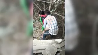 Married Bhabhi Getting Pounded Hard By Her Paying Customer