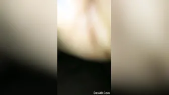 Tamil Wife Screaming As Hubby Fucks Her Hard In Their Bedroom