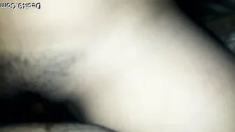 Hot GF Riding And Grinding On Her Boyfriend In Delhi