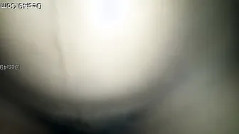 Hot GF Riding And Grinding On Her Boyfriend In Delhi