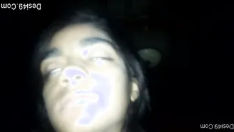 Hot GF Riding And Grinding On Her Boyfriend In Delhi