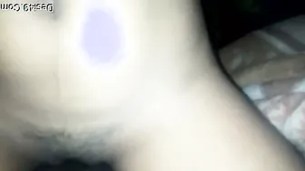 Hot GF Riding And Grinding On Her Boyfriend In Delhi