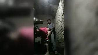 Slutty Bhabhi Bent Over Taking It Deep In Doggy From Behind