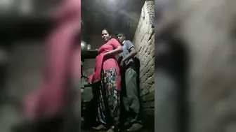 Slutty Bhabhi Bent Over Taking It Deep In Doggy From Behind