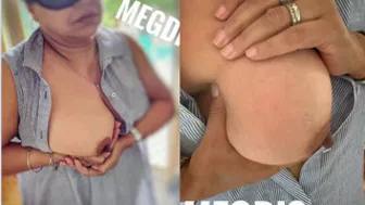 Nri Milf Sucking Him Off While Talking Dirty In Hindi Audio