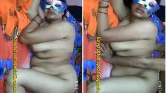 Married Bhabhi Moaning Loud As Hubby Pounds Her Pussy Hard