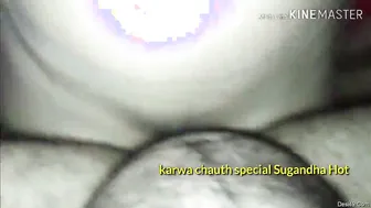 Married Bhabhi Moaning Loud As Hubby Pounds Her Pussy Hard