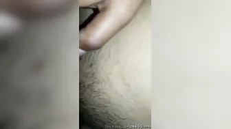 Indian Babe Getting Fucked Hard By Her Boyfriend In Bedroom Mms