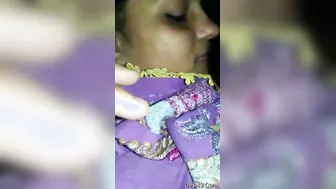 Indian Babe Getting Fucked Hard By Her Boyfriend In Bedroom Mms