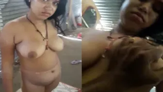 Sexy Call Girl Riding Client While He Squeezes Her Big Boobs