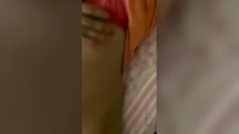 Busty Bhabhi Screaming While Hubby Drills Her Pussy Balls Deep