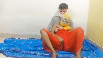 Banging My GF Best Friend She Wanted This Desi Dick Bad