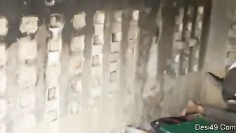 Punjabi College GF Getting Fucked Rough By Her Lover