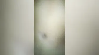 Desi GF Getting Her Tits Grabbed While He Pounds Her