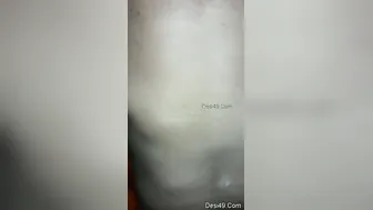 Cheating Wife Getting Drilled Outdoors By Her Ex Boyfriend