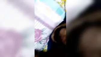 Sharing My Wife With Best Friend Listening To Her Enjoying Fully