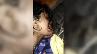 Wife Trying Anal For The First Time Moaning And Taking It Raw