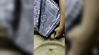 Sexy Married Bhabhi Riding My Cock Bouncing Hard Feeling So Good