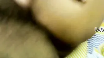 Gorgeous Bhabhi Riding Her Brother In Law Until He Finishes