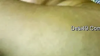 Gorgeous Bhabhi Riding Her Brother In Law Until He Finishes