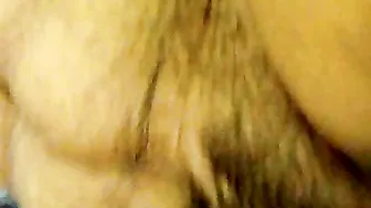 Gorgeous Bhabhi Riding Her Brother In Law Until He Finishes