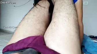 Mallu Babe Sucking Me Dry Swallowing Every Drop I Give Her Mouth