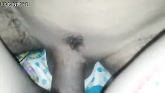 Waking Up My Wife At Midnight And Fucking Her Brains Out Tonight