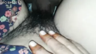 Waking Up My Wife At Midnight And Fucking Her Brains Out Tonight