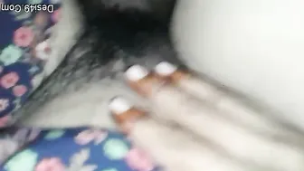 Waking Up My Wife At Midnight And Fucking Her Brains Out Tonight