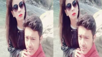 College Babe Getting Drilled By Boyfriend After Class Ends