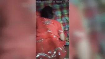 Bhabhi Screaming As Devar Rams Her Tight Pussy On The Floor