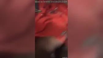Bhabhi Screaming As Devar Rams Her Tight Pussy On The Floor