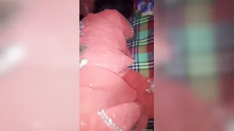 Bhabhi Screaming As Devar Rams Her Tight Pussy On The Floor
